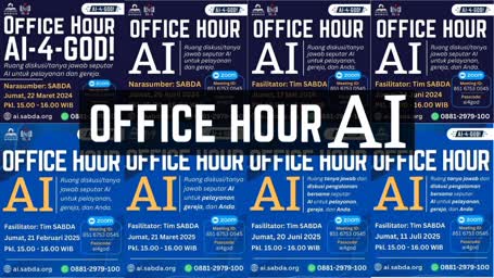 Office Hour